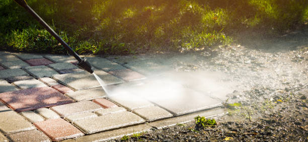 Trusted Sanford, CO Pressure Washing Services Experts